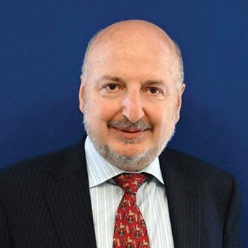 Alexander Elder