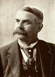 Eugene Ware