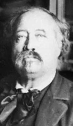 Emile A. Faguet