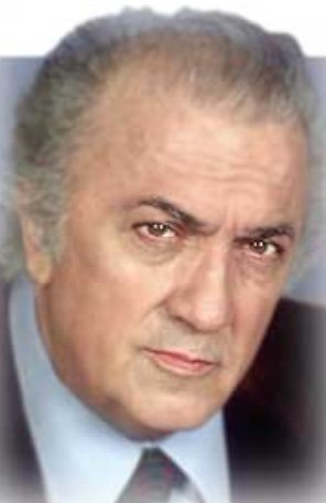 Federico Fellini