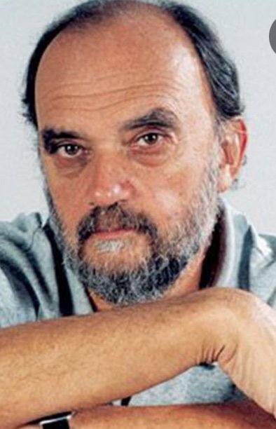 Roberto Fontanarrosa