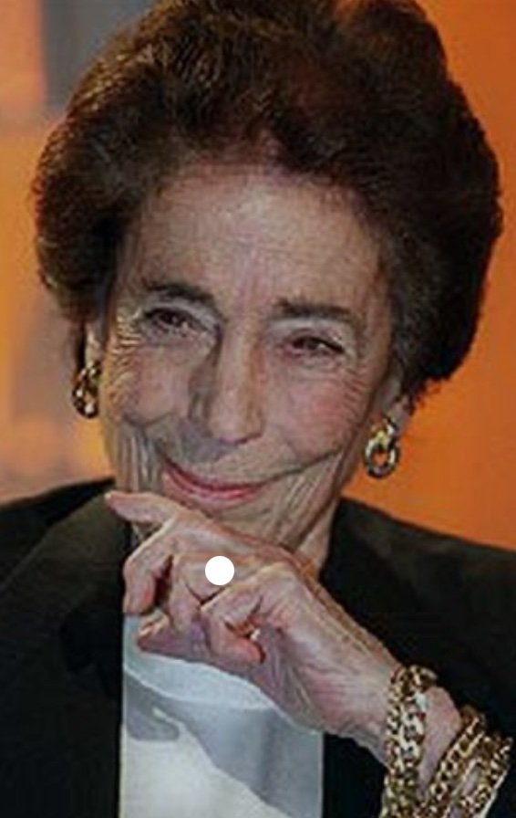 Françoise Giroud