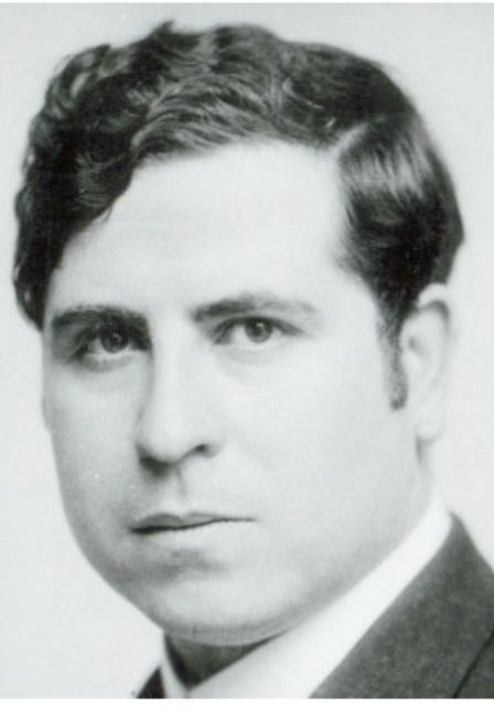 Ramón Gomez de la Serna
