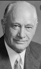 Conrad Hilton