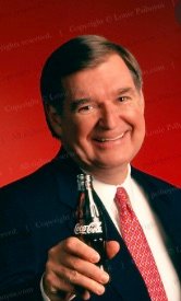 Doug Ivester