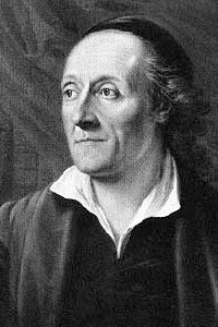Johann Kaspar Lavater
