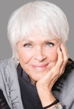 Byron Katie