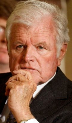 Edward M. Kennedy