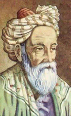 Omar Khayyam