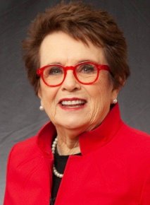 Billie Jean King