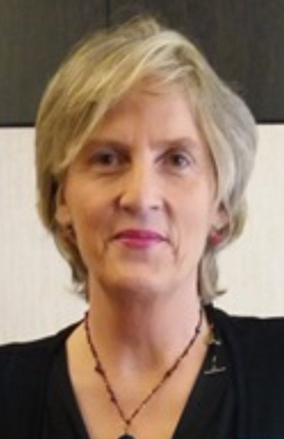 Mariló López Garrido