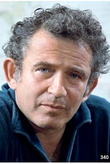 Norman Mailer