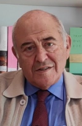 José Antonio Marina