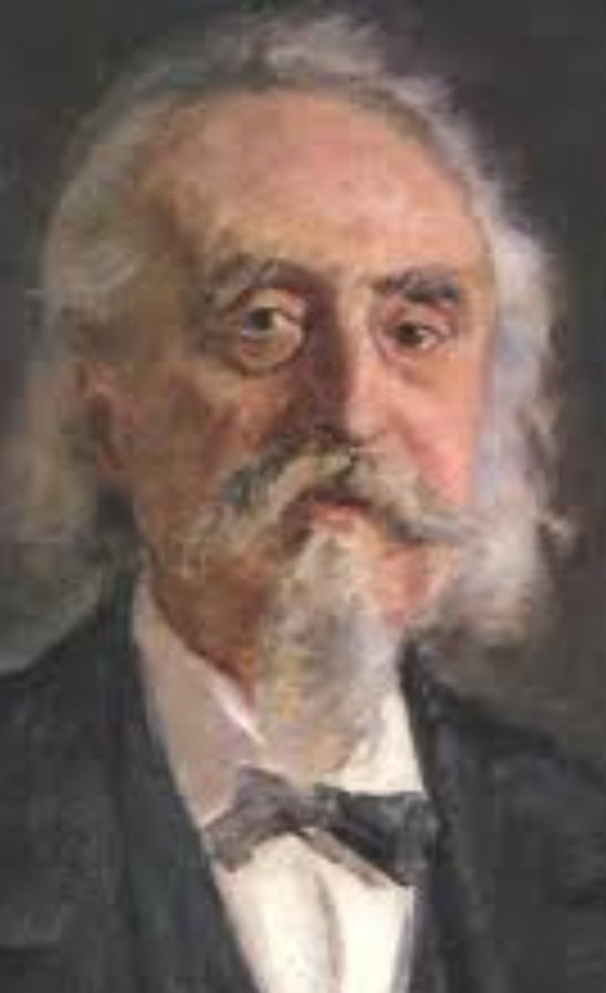Paolo Mantegazza
