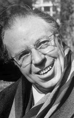Christopher Morley