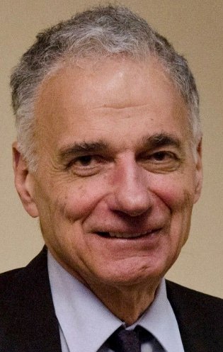 Ralph Nader