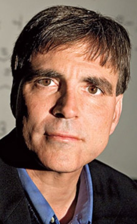 Randy Pausch