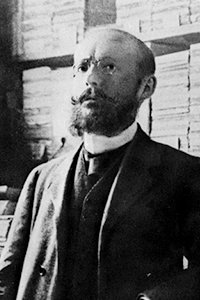 Charles Péguy