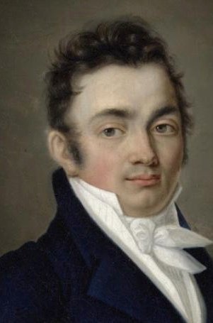 John Petit-Senn