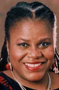 Bernice Johnson Reagon