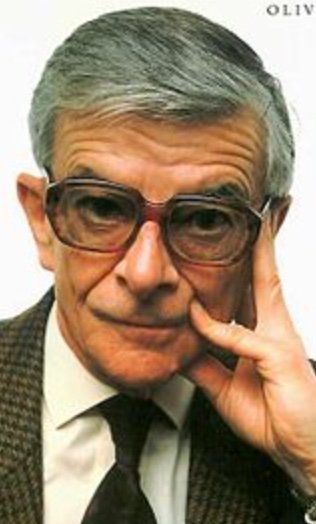 Olivier Reboul