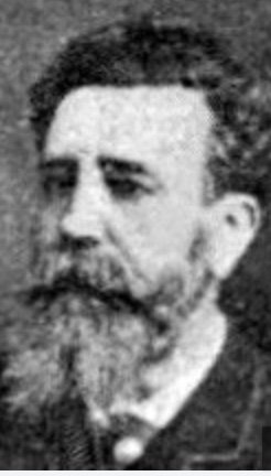 Etienne Rey