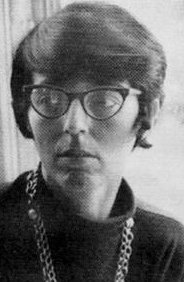 Jane Roberts