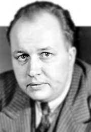Theodore Roethke