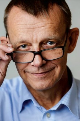 Hans Rosling