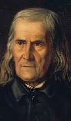 Friedrich Ruckert