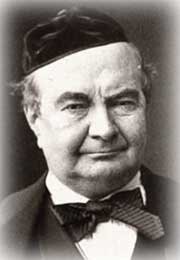Charles Augustin Sainte-Beuve