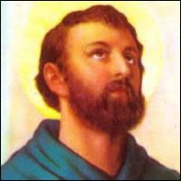 San Isidro Labrador