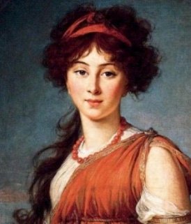 Germanie de Stael