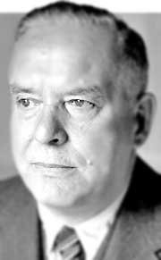 Wallace Stevens