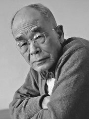 D.T. Suzuki