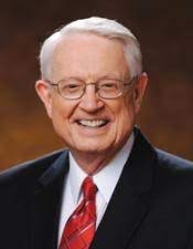 Charles Swindoll