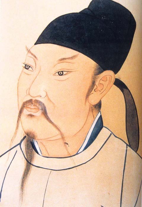 Li Tai-Po