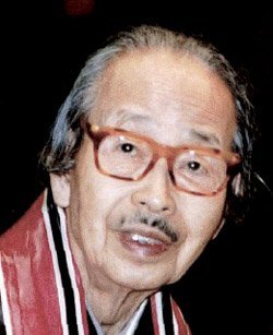 Masaharu Taniguchi