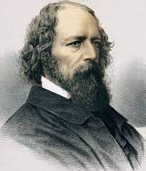 Alfred Tennyson
