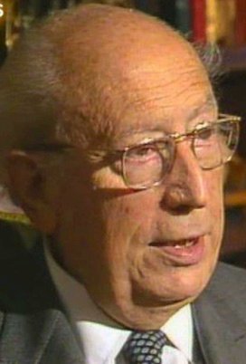 Enrique Tierno Galván