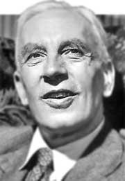 Arnold Joseph Toynbee