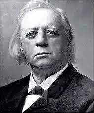Henry Ward Beecher