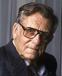 Morris West