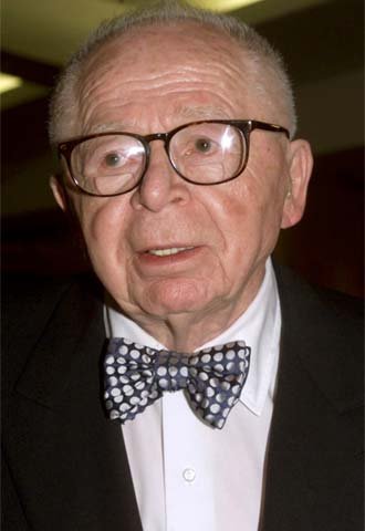 Billy Wilder