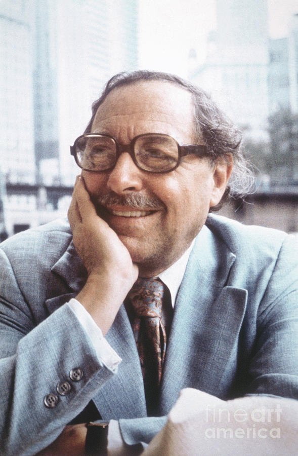 Tennessee Williams