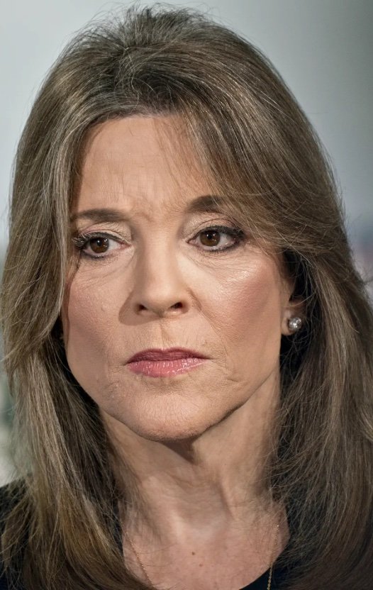 Marianne Williamson