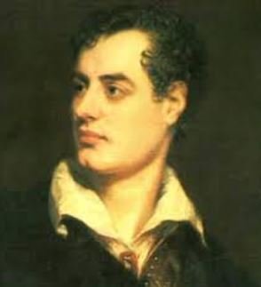 Lord Byron