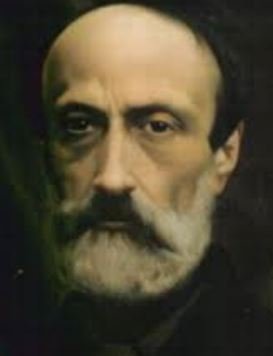 Giuseppe Mazzini