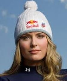 Lindsey Vonn