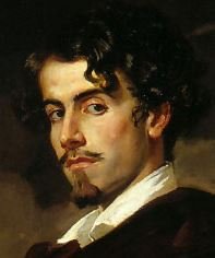 Gustavo Adolfo Bécquer